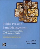 Public Pension Fund Management: Governance,