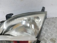 REFLEKTOR light left SUZUKI IGNIS