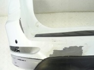 Ford S-Max II MK2 14- TITANIUM bumper rear part rear
