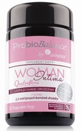 ProbioBALANCE, Woman Intima Quatreflora 2,5 mld.