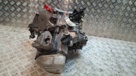 gearbox, 20CQ95 PEUGEOT 208 C3 II 1.4 HDI 2012