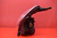 REFLEKTOR left light front lens EU 20-B042L OPEL VECTRA C LIFT 05-09