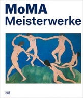 MoMA Meisterwerke (German Edition) Praca zbiorowa
