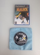 Malice PS2 PLAYSTATION 2