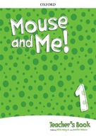 Mouse and Me!: Level 1: Teacher s Book Pack: Who