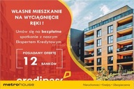 Mieszkanie, Ostrołęka, 34 m²