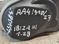 Valvola a farfalla SEAT IBIZA III 1.2B 47kW 03r