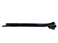 AUDI ETRON GT RS moulding cap threshold left 4J3853555