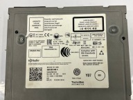 VW PASSAT B8 GOLF 7 TOURAN module player NAVIGACJI 3Q0035840A EUROPA