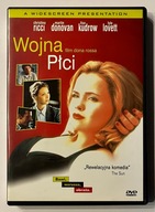 WOJNA PŁCI |1998| Christina Ricci |DVD|