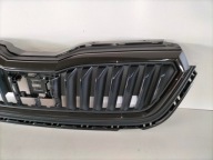 grille grid grill SKODA SCALA 19