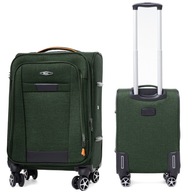 KIS UTAZÓ BŐRÖND RYANAIR WIZZAIR 4 KEREKŰ TÁSKA L RGL