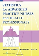 Statistics for Advanced Practice Nurses and