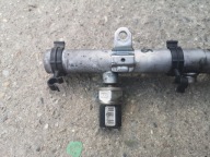 AUDI A8 D3 4.2 TDI Rampe injection 057130089G