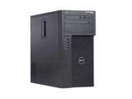 Dell T1700t i5 4Gen 4GB 1TBSSD Windows 7