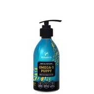 Holista Pets Omega3 Puppy Olej dla szczeniąt 100ml