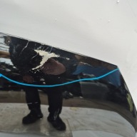 KIA PICANTO 3 III bonnet front front