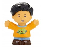 Fisher Price Little People FGM57 Odkrywca Koby