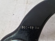 Dodge Durango Jeep Grand Cherokee WK2 68282329AA arm front upper right
