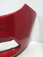 OPEL ASTRA K LIFT bumper front front without PDC
