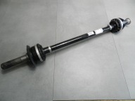 BMW 3 G20 semi-axis right rear part 8689554 26KM!