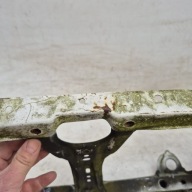 SUBARU LEGACY V 5 09-14 support panel for radiators pillar