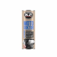 K2 Moto Doktor 443ml dodatek do oleju silnikowego