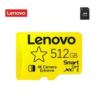 Karta pamięci Lenovo MicroSDXC Nintendo Swich Trans Micro TF SD 512GB