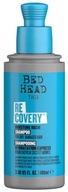 TIGI BED HEAD RECOVERY MOISTURE RUSH SHAMPOO HYDRATAČNÝ ŠAMPÓN NA VLASY