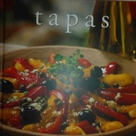 Tapas - Susanna Tee