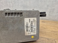 BMW 5 G30 530e HYBRYDA brake booster ABS control unit 6892279