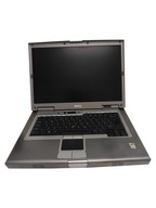Notebook Dell Latitude D810 (AA109) 15,4" Intel Pentium M 1 GB