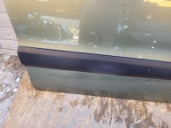 door front front right CITROEN BERLINGO PARTNER III