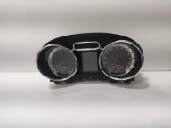 dials OPEL ADAM 1.4 16V 2012-2019 39004994 EUROPA