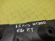 LEXUS RX300 bumper bracket right rear part 5257548020