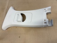 FORD FOCUS IV cover SLUPKA left front JX7B-A24583-A