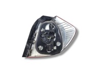light rear left side BMW 1 E87 2006 6924501