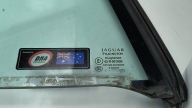FENSTER rechts heck JAGUAR XKR