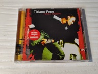 TIZIANO FERRO - ROSSO RELATIVO