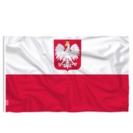 Candiway vecpospolita poľsko vlajka orol poľské