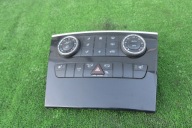 Unite commande clima DEKOR PANEL PODGRZEWANIE MERCEDES ML GL R X164 W164 W251