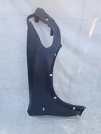 BMW X5 E70 LIFT 10-13 fender right front front