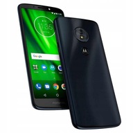 Motorola Moto G6 Play 3/32GB Dual SIM granatowy