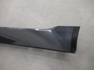 moulding threshold left BMW e60 e61 sedan KOMBI 475 Blacksapphire