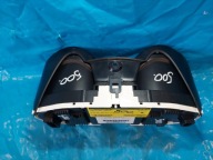 dials clock FORD B-MAX 2016 R 1.0 ECOBOOS C1BT10849EAT