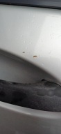 MERCEDES W203 right rear part 744 KOMBI