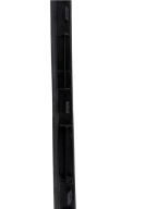 moulding windows windscreen right CITROEN C5 III X7 KTVD 9659145880