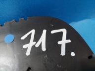 dials clock PANDA 3 1.2 B 0887766550