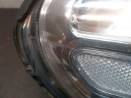 light front right FIAT 500L