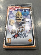 Gra PSP Buzz Swiat Quizow PL